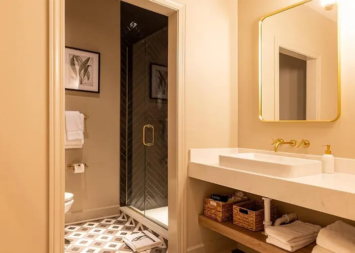 Apartment Sinclair - Boutique *