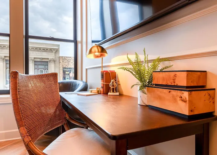 Apartment Sinclair - Boutique